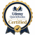 UDEMY QUICKBOOKS CERTIFID