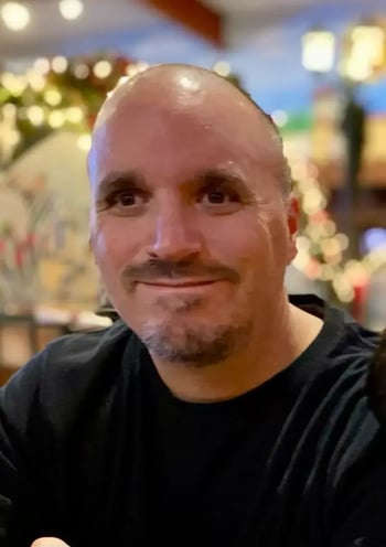 Michael, Owner of NextGen Mobile Notary & Books