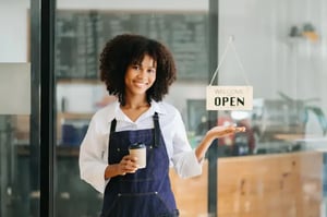 small business owner