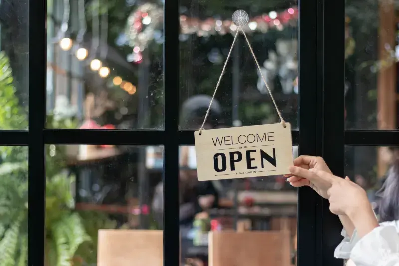 Banner Background Image